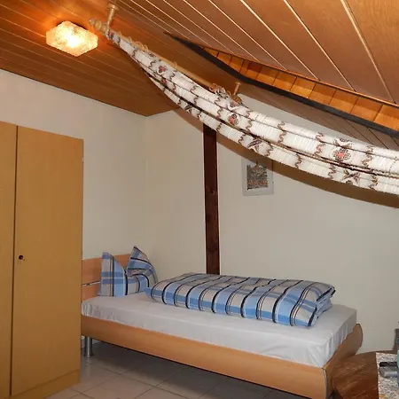 Jaegersruh 2* Montjoie