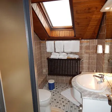 Hotel Jaegersruh Monschau