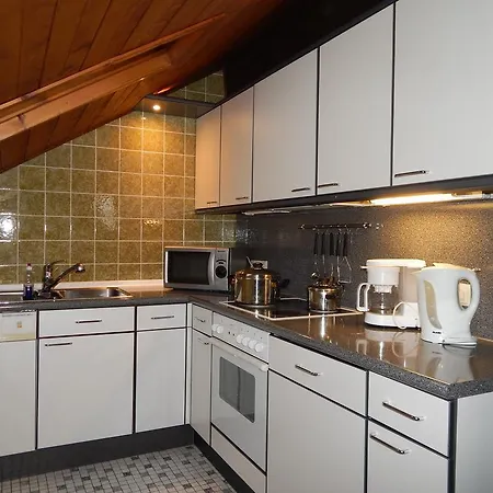 Jägersruh Hotell Monschau