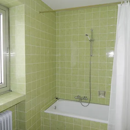 Hotell Jägersruh Monschau