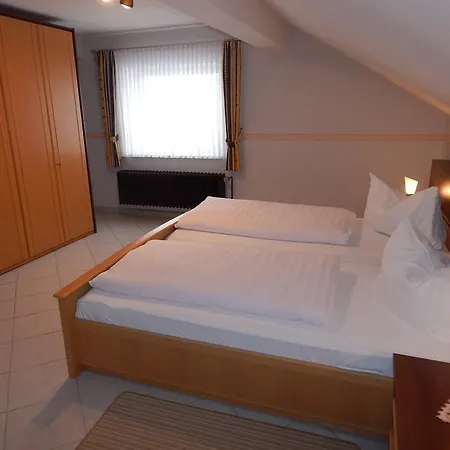 Hotel Jaegersruh