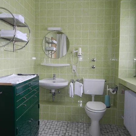 Jaegersruh Hotel Monschau