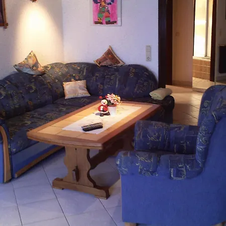 Hotel Jaegersruh 2*