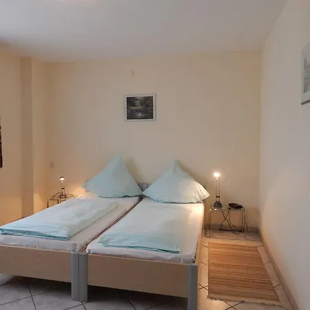 Jaegersruh Hotel