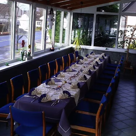 Jaegersruh 2* Monschau