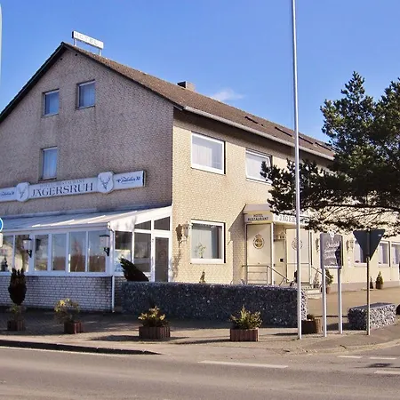 Jaegersruh Hotel