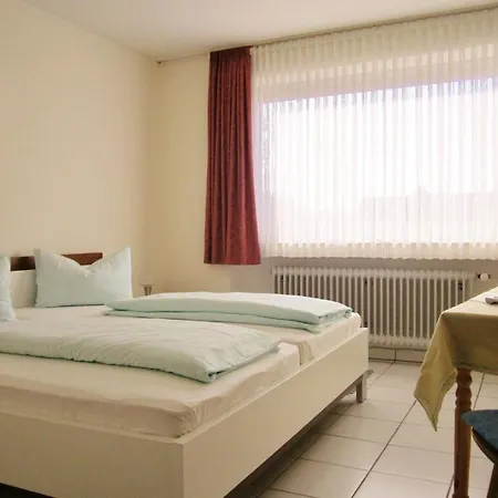 Hotel Jaegersruh 2*