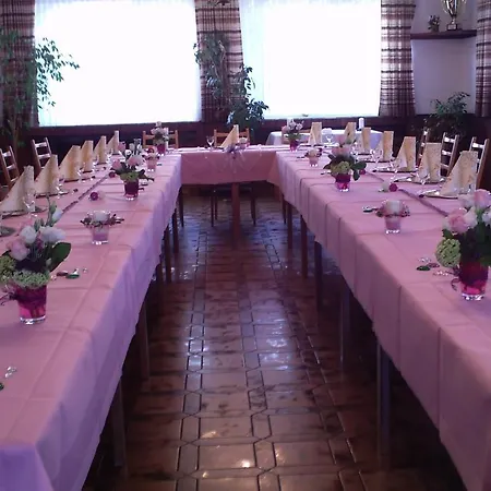 Hotel Jaegersruh