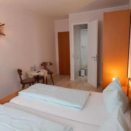 Jaegersruh Hotel