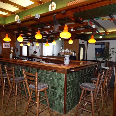 Jaegersruh Hotel Monschau