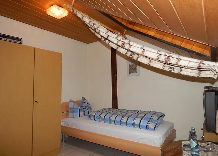 Jägersruh 2* Monschau