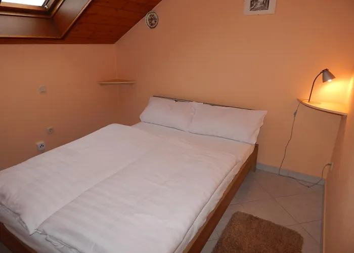 Jaegersruh Hotel Montjoie