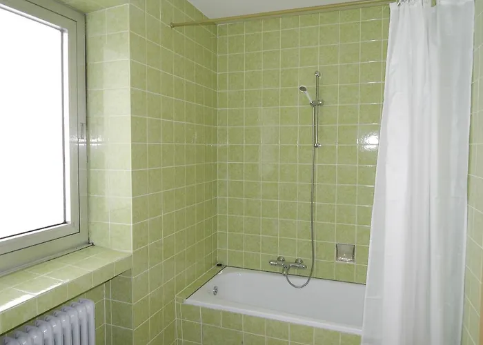 Hotel Jaegersruh Montjoie