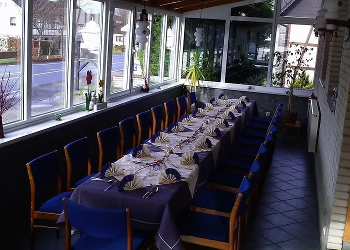 Jaegersruh 2* Μονσάου