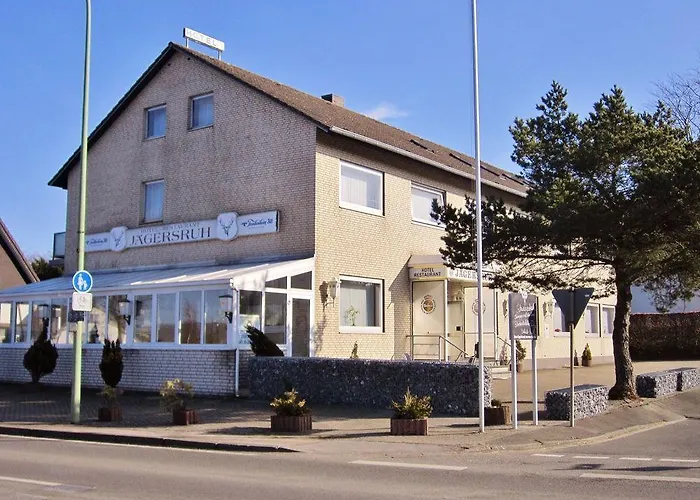 Jägersruh Hotel