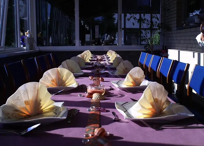 Jaegersruh Μονσάου